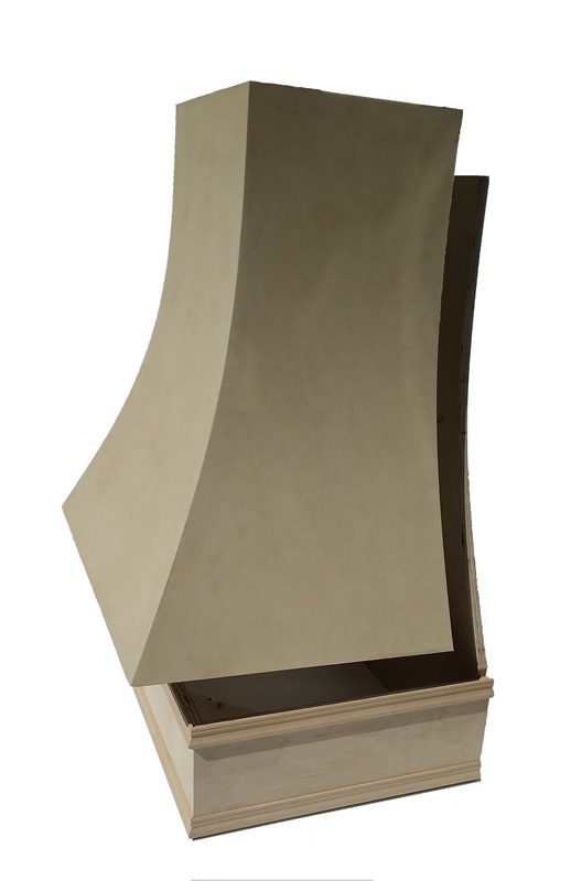 range hood 2 pieces 518x800